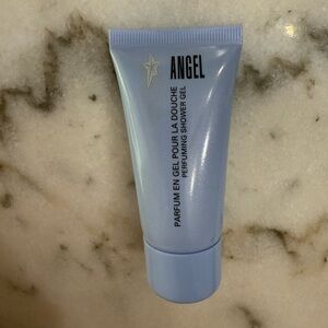 Mugler Angel Perfuming Travel Size Shower Gel